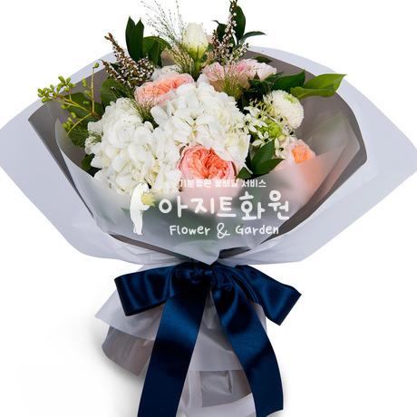세상 행복한 사람으로♡