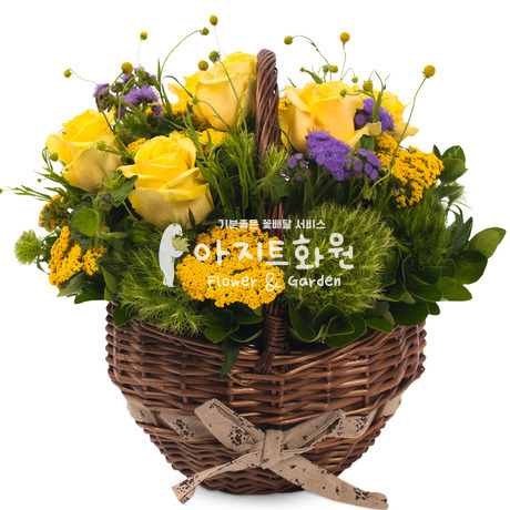 밝은날