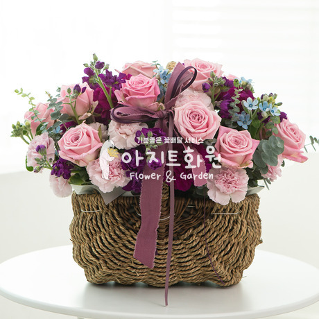 행복한 하루♡