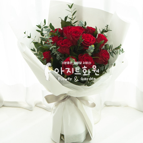 내 마음을 드려요♡