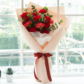 어버이날을 맞이하며♡