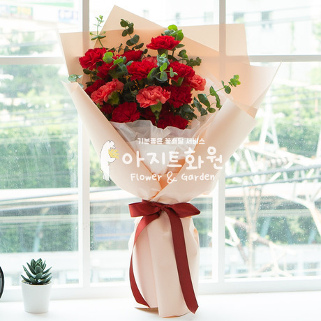 어버이날을 맞이하며♡