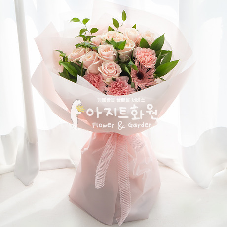 너를 기다리는 시간