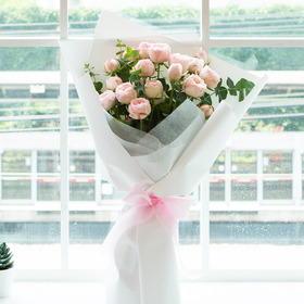 핑크빛 로맨스♡