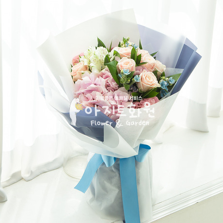 행복을 전해줄게♡